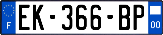 EK-366-BP