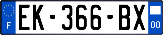 EK-366-BX