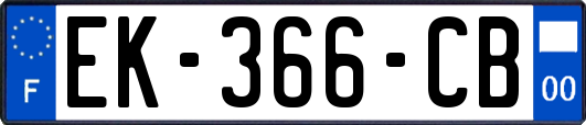 EK-366-CB