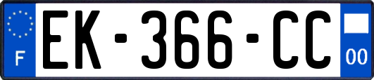 EK-366-CC
