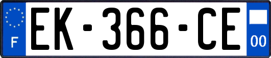 EK-366-CE