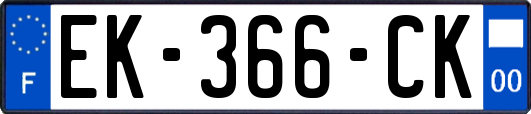 EK-366-CK