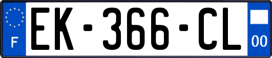 EK-366-CL