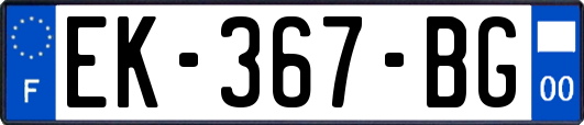 EK-367-BG