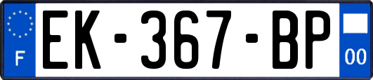 EK-367-BP