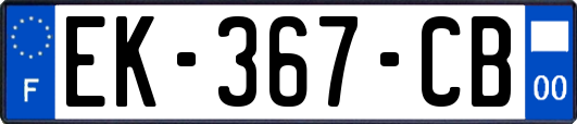 EK-367-CB