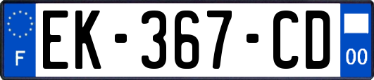 EK-367-CD