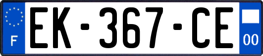 EK-367-CE