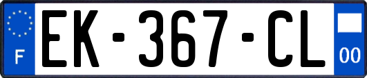 EK-367-CL