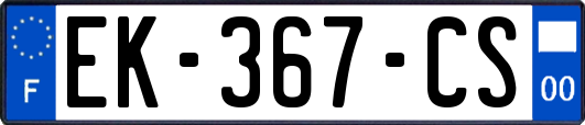 EK-367-CS