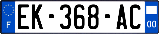 EK-368-AC