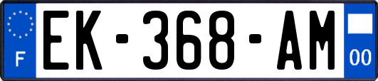 EK-368-AM