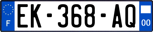 EK-368-AQ