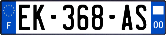 EK-368-AS