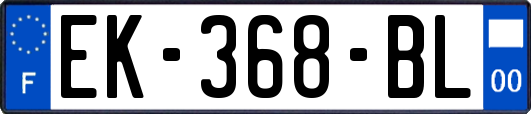 EK-368-BL