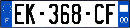 EK-368-CF