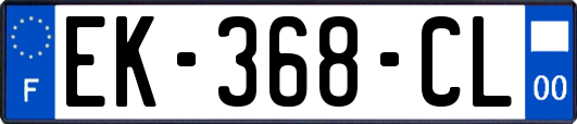 EK-368-CL