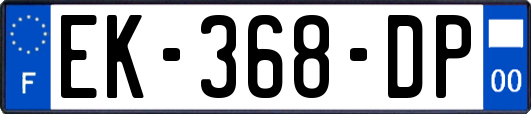 EK-368-DP