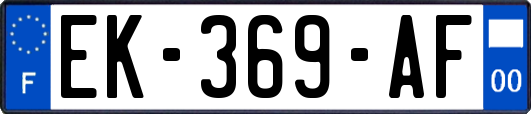 EK-369-AF