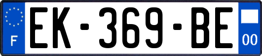 EK-369-BE