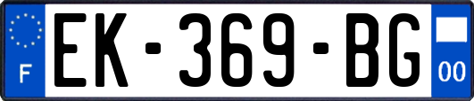 EK-369-BG