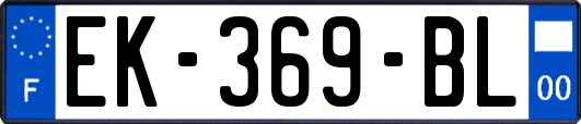 EK-369-BL