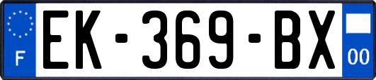 EK-369-BX