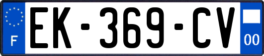 EK-369-CV