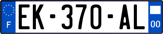 EK-370-AL