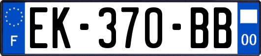 EK-370-BB