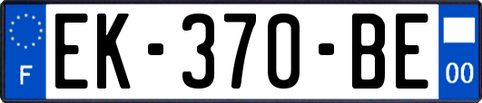 EK-370-BE