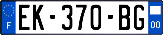 EK-370-BG