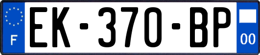 EK-370-BP