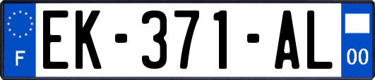 EK-371-AL