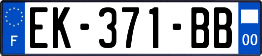 EK-371-BB