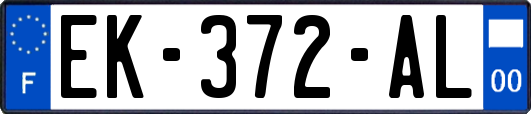 EK-372-AL