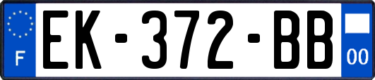 EK-372-BB