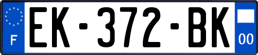 EK-372-BK