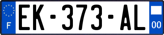 EK-373-AL