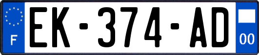 EK-374-AD