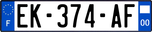 EK-374-AF