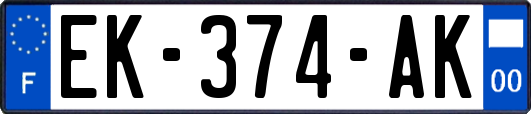 EK-374-AK