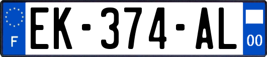 EK-374-AL