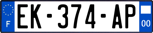 EK-374-AP