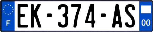 EK-374-AS