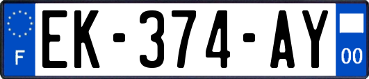 EK-374-AY