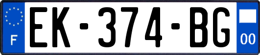 EK-374-BG