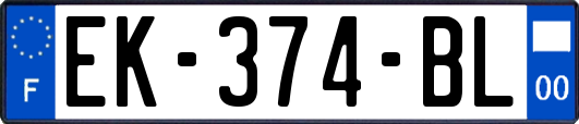 EK-374-BL