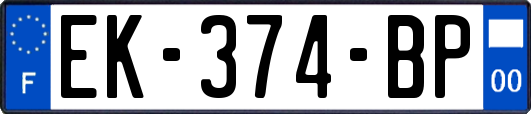 EK-374-BP