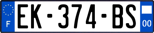 EK-374-BS